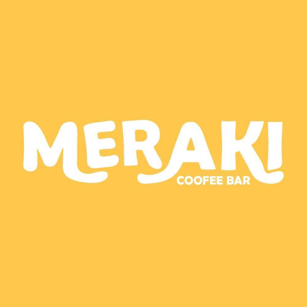 logo de meraki